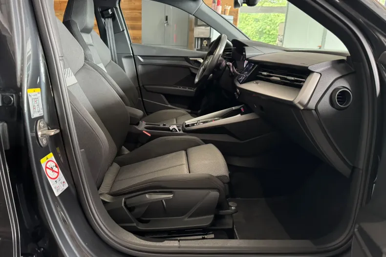 Audi A3 Sportback din 2022 cu 126.460 km - oferta AUD219607 - foto 12