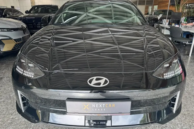 Hyundai IONIQ din 2023 cu 73.640 km - oferta HYU219608 - foto 2