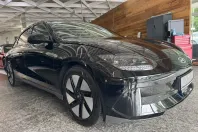 Hyundai IONIQ din 2023 cu 73.640 km - oferta HYU219608 - foto 3