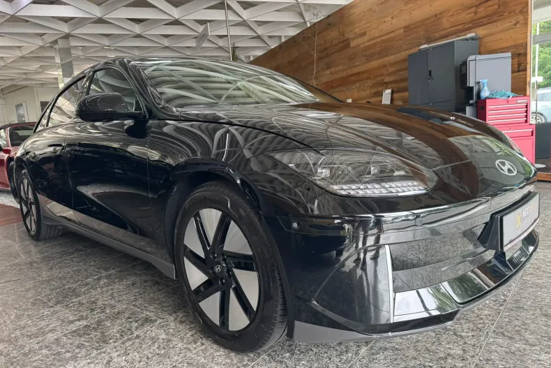 Hyundai IONIQ din 2023 cu 73.640 km - oferta HYU219608 - foto 3
