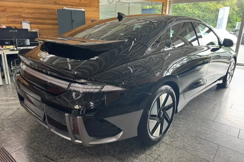 Hyundai IONIQ din 2023 cu 73.640 km - oferta HYU219608 - foto 4