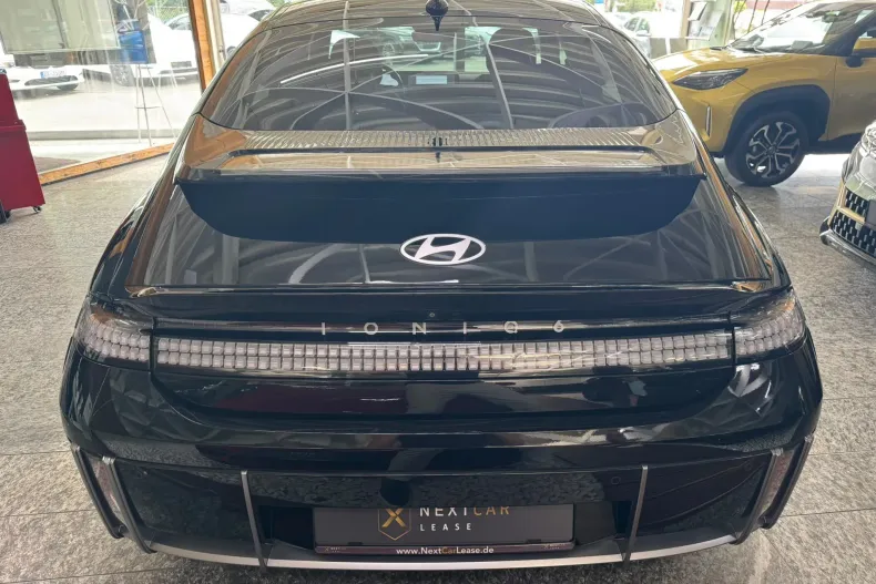 Hyundai IONIQ din 2023 cu 73.640 km - oferta HYU219608 - foto 5