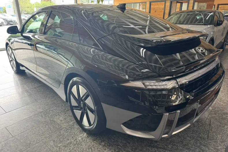 Hyundai IONIQ din 2023 cu 73.640 km - oferta HYU219608 - foto 6