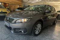 Peugeot 308 din 2021 cu 34.500 km - oferta PEU219609 - foto 1