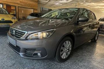 Peugeot 308 din 2021 - oferta PEU219609