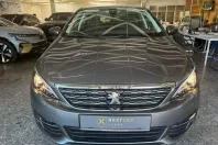 Peugeot 308 din 2021 cu 34.500 km - oferta PEU219609 - foto 2