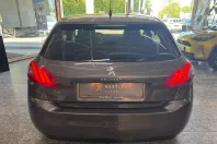 Peugeot 308 din 2021 cu 34.500 km - oferta PEU219609 - foto 5