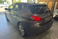 Peugeot 308 din 2021 cu 34.500 km - oferta PEU219609 - foto 6