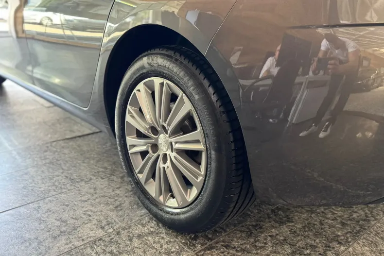 Peugeot 308 din 2021 cu 34.500 km - oferta PEU219609 - foto 7