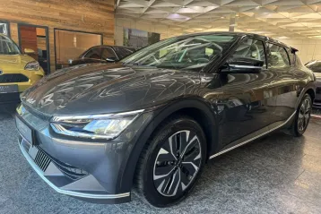 Kia EV6 din 2023 - oferta KIA219610