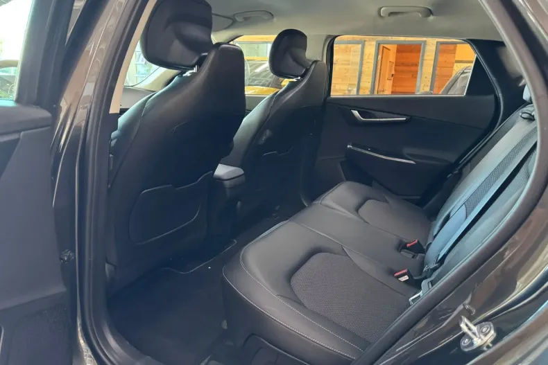 Kia EV6 din 2023 cu 73.388 km - oferta KIA219610 - foto 10