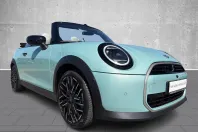 MINI Cooper din 2025 cu 14.945 km - oferta MIN219611 - foto 1