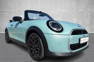 MINI Cooper din 2025 - oferta MIN219611