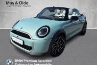 MINI Cooper din 2025 cu 14.945 km - oferta MIN219611 - foto 2