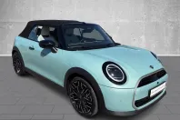 MINI Cooper din 2025 cu 14.945 km - oferta MIN219611 - foto 3