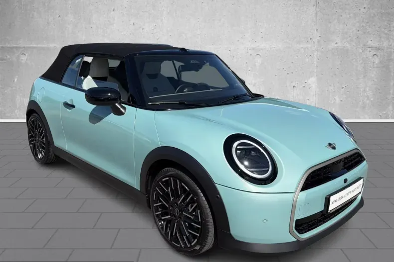 MINI Cooper din 2025 cu 14.945 km - oferta MIN219611 - foto 3