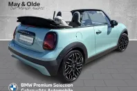 MINI Cooper din 2025 cu 14.945 km - oferta MIN219611 - foto 5