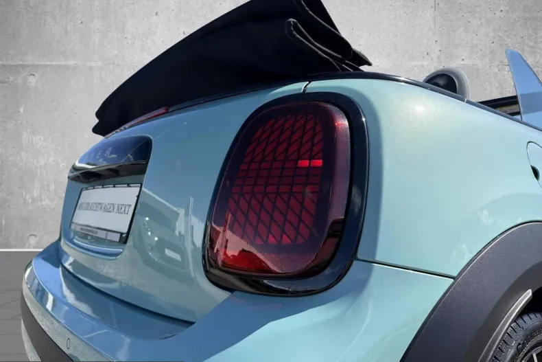 MINI Cooper din 2025 cu 14.945 km - oferta MIN219611 - foto 6