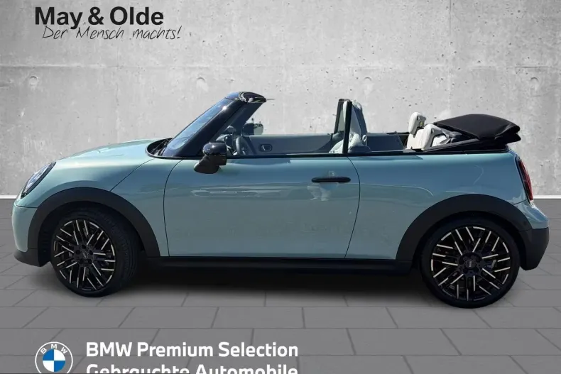 MINI Cooper din 2025 cu 14.945 km - oferta MIN219611 - foto 7