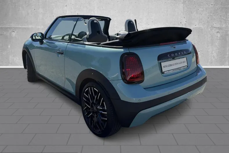 MINI Cooper din 2025 cu 14.945 km - oferta MIN219611 - foto 8