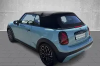MINI Cooper din 2025 cu 14.945 km - oferta MIN219611 - foto 11