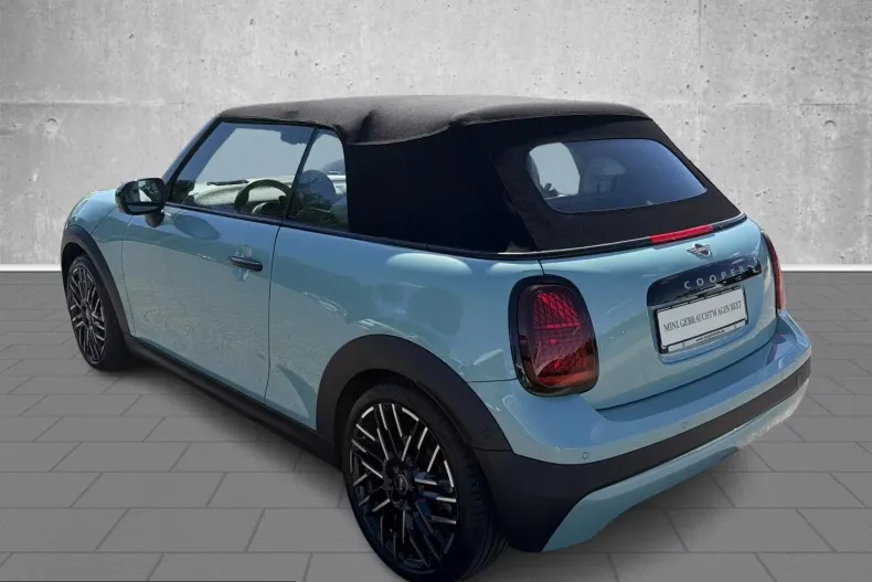 MINI Cooper din 2025 cu 14.945 km - oferta MIN219611 - foto 11