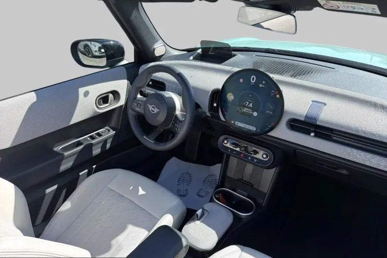 MINI Cooper din 2025 cu 14.945 km - oferta MIN219611 - foto 21