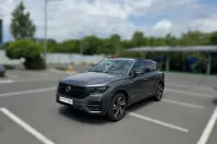 Volkswagen Touareg din 2021 cu 89.000 km - oferta VOL219612 - foto 1