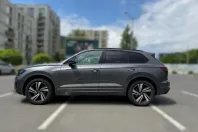Volkswagen Touareg din 2021 cu 89.000 km - oferta VOL219612 - foto 2