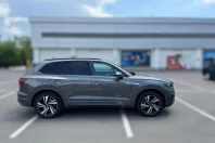 Volkswagen Touareg din 2021 cu 89.000 km - oferta VOL219612 - foto 9