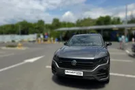 Volkswagen Touareg din 2021 cu 89.000 km - oferta VOL219612 - foto 11
