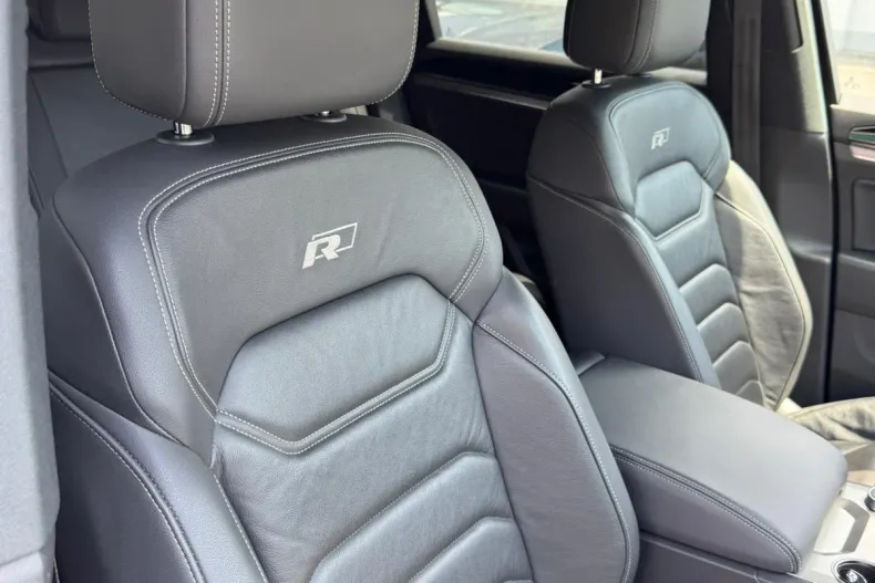 Volkswagen Touareg din 2021 cu 89.000 km - oferta VOL219612 - foto 20