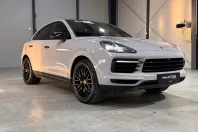 Porsche Cayenne din 2021 cu 36.887 km - oferta POR219613 - foto 1