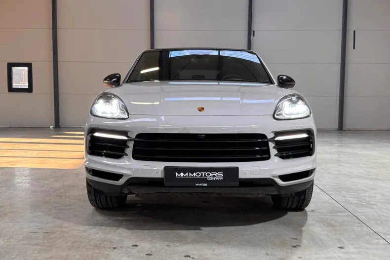 Porsche Cayenne din 2021 cu 36.887 km - oferta POR219613 - foto 3