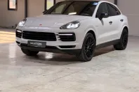 Porsche Cayenne din 2021 cu 36.887 km - oferta POR219613 - foto 5