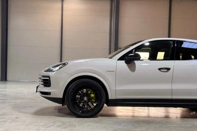 Porsche Cayenne din 2021 cu 36.887 km - oferta POR219613 - foto 7