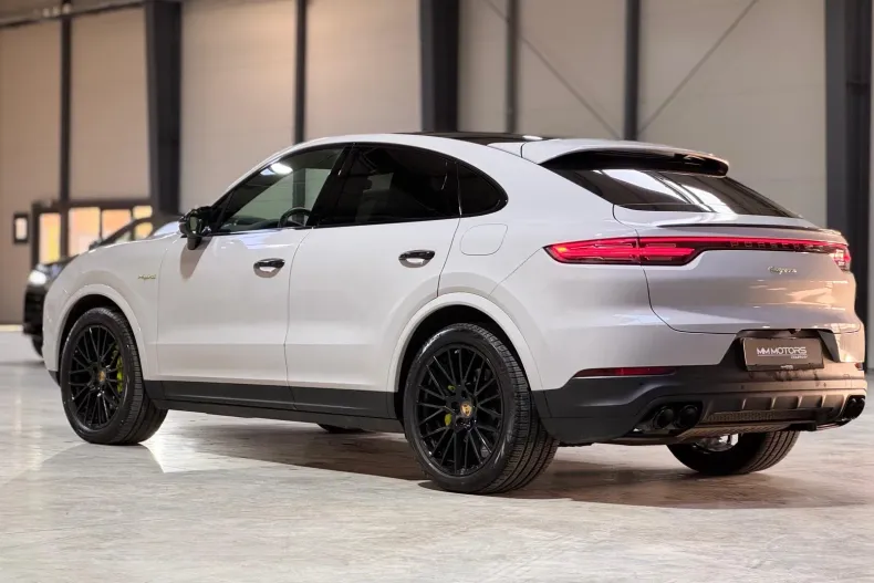 Porsche Cayenne din 2021 cu 36.887 km - oferta POR219613 - foto 10