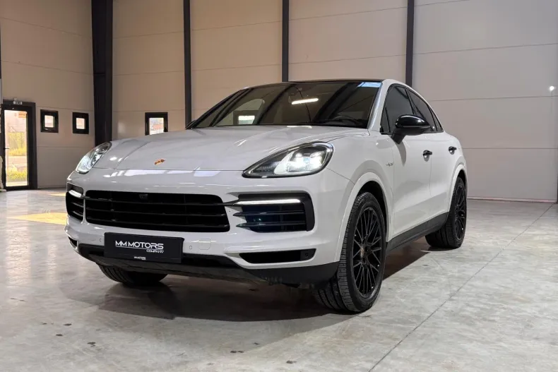 Porsche Cayenne din 2021 cu 36.887 km - oferta POR219613 - foto 12