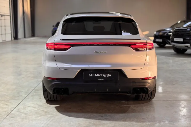 Porsche Cayenne din 2021 cu 36.887 km - oferta POR219613 - foto 14