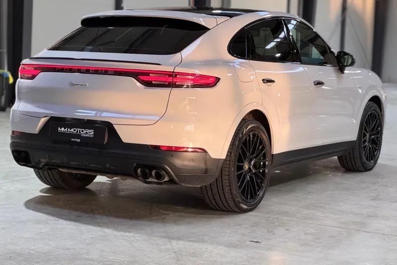 Porsche Cayenne din 2021 cu 36.887 km - oferta POR219613 - foto 15