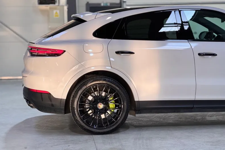 Porsche Cayenne din 2021 cu 36.887 km - oferta POR219613 - foto 16