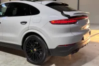 Porsche Cayenne din 2021 cu 36.887 km - oferta POR219613 - foto 17