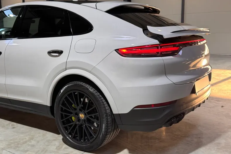 Porsche Cayenne din 2021 cu 36.887 km - oferta POR219613 - foto 17