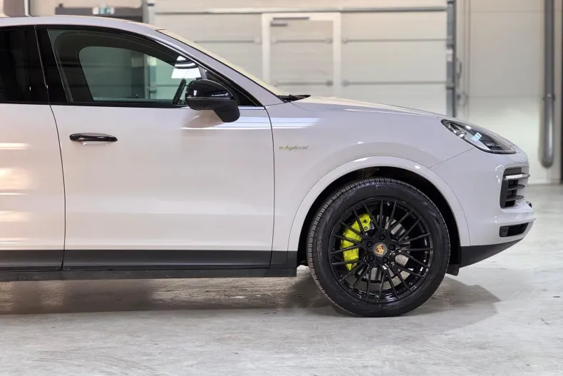 Porsche Cayenne din 2021 cu 36.887 km - oferta POR219613 - foto 18