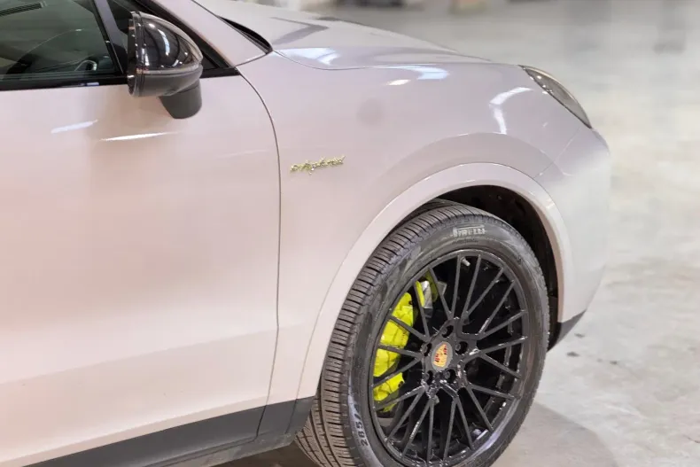 Porsche Cayenne din 2021 cu 36.887 km - oferta POR219613 - foto 20