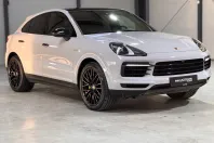 Porsche Cayenne din 2021 cu 36.887 km - oferta POR219613 - foto 21