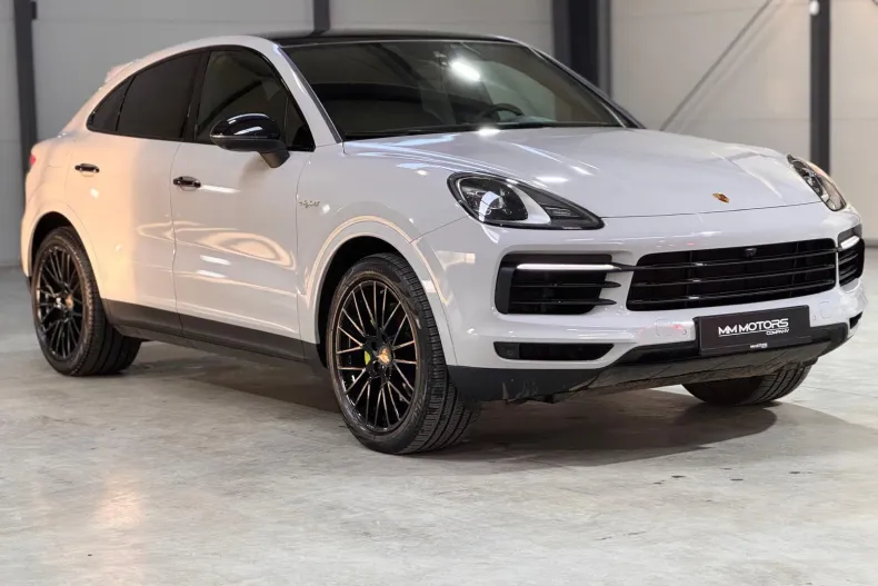 Porsche Cayenne din 2021 cu 36.887 km - oferta POR219613 - foto 21