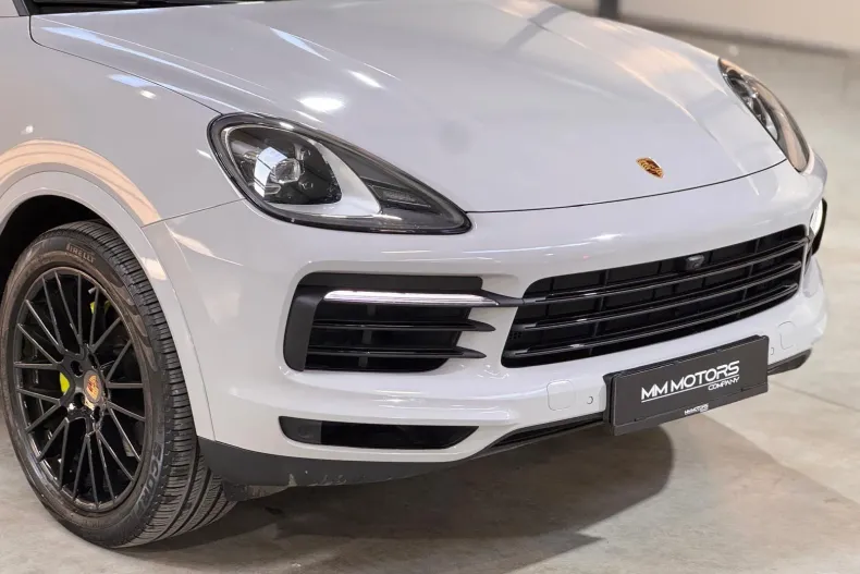 Porsche Cayenne din 2021 cu 36.887 km - oferta POR219613 - foto 23