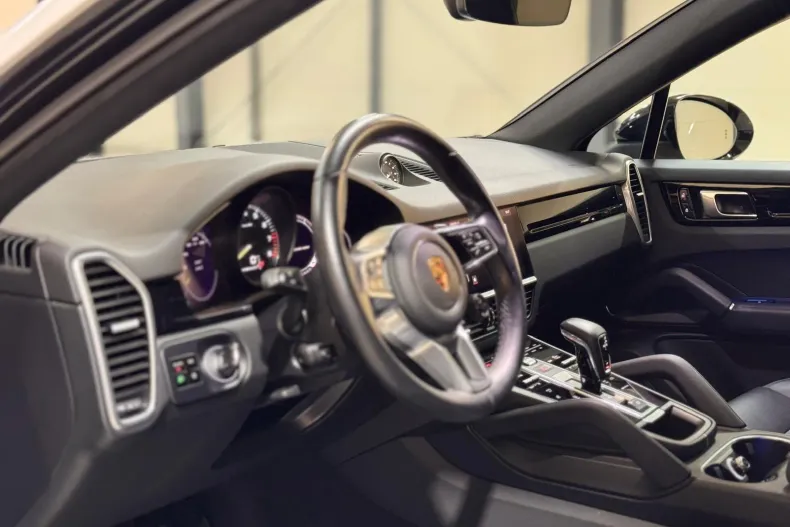 Porsche Cayenne din 2021 cu 36.887 km - oferta POR219613 - foto 24