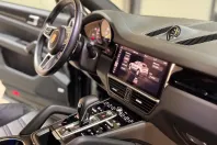 Porsche Cayenne din 2021 cu 36.887 km - oferta POR219613 - foto 26